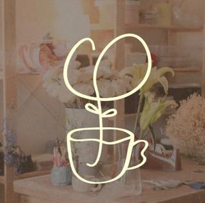 Shop logo